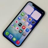 iPhone 12 64GB ブラック SIMロック解除済