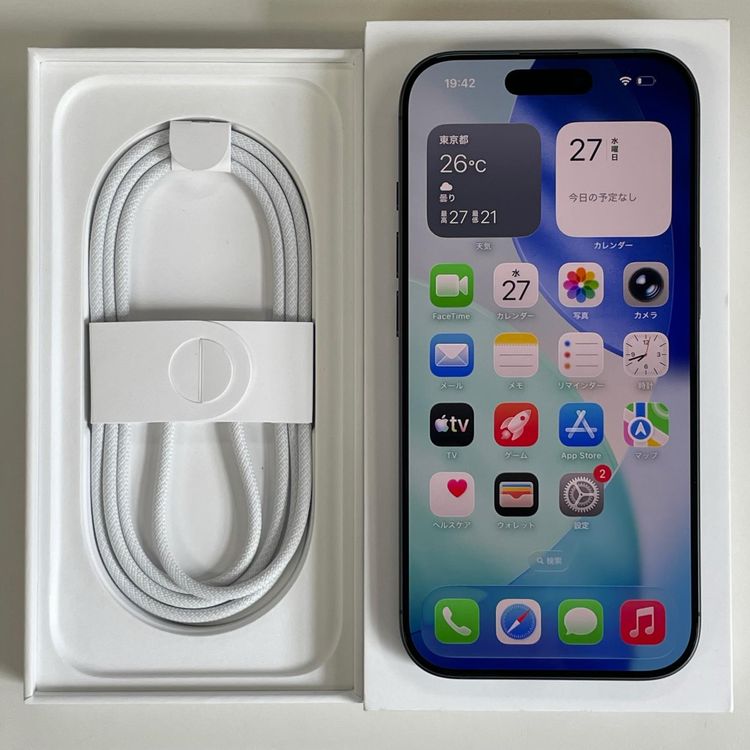 iPhone 17 256GB �֥�å� SIM���å������