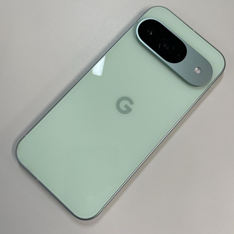 ���������¡��� Google Pixel 9 Pixel 9 128GB Wintergreen SIM���å������