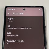 ¡ Google Pixel 6a Pixel 6a 㥳 SIMå