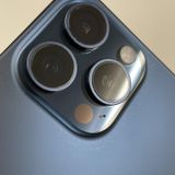 ���������¡��� iPhone 15 Pro Max 512GB �֥롼�����˥��� SIM���å������