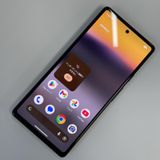 ���������¡��� Google Pixel 6a Pixel 6a Charcoal SIM���å������