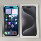 iPhone 15 Pro 256GB ֥å˥ SIMå