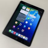 ★利用制限〇★ iPad 第9世代 WiFi+Cellular 64GB スペースグレイ SIMロック解除済