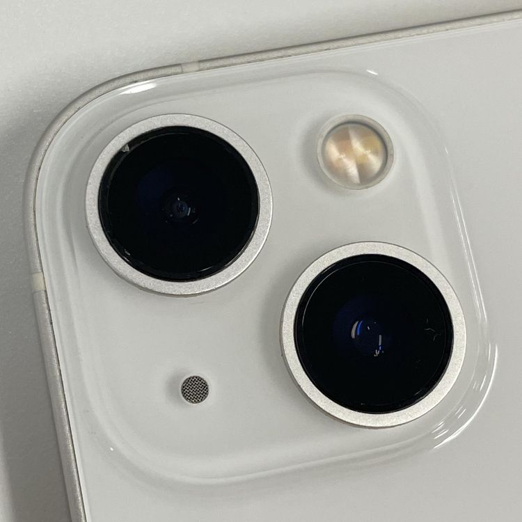 ���������¡��� iPhone 13 128GB �������饤�� SIM���å������