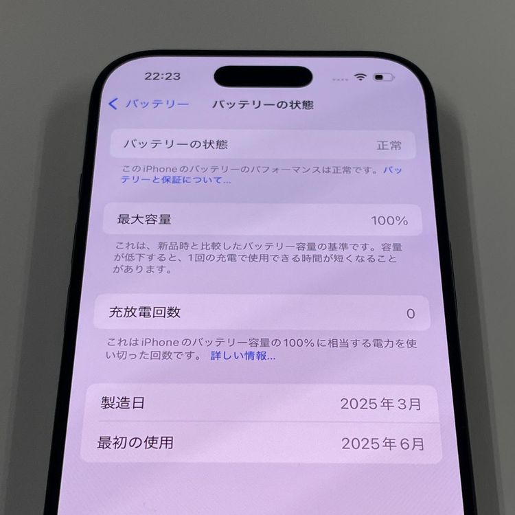 iPhone 16 Pro 256GB ֥å˥ SIMå