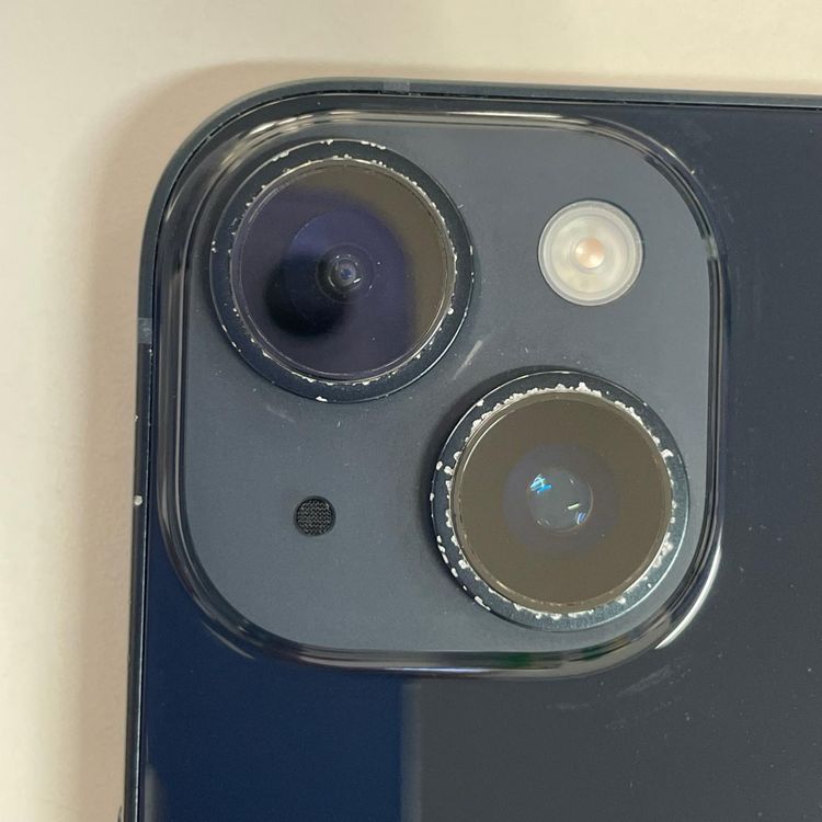 ���������¡��� iPhone 14 128GB �ߥåɥʥ��� SIM���å������