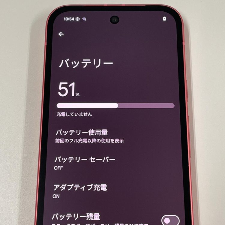 Google Pixel 9a Pixel 9a 128GB ԥˡ SIMå