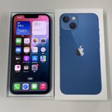 iPhone 13 128GB ֥롼 SIMå