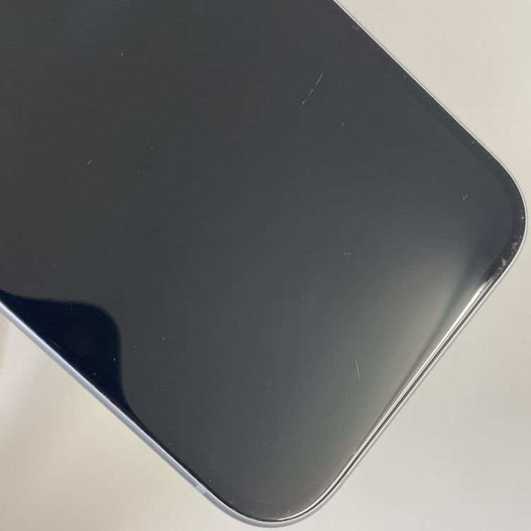���������¡��� iPhone 15 128GB �֥롼 SIM���å������