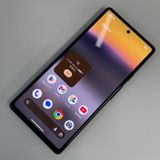 ★利用制限〇★ Google Pixel 6a Pixel 6a Charcoal SIMロック解除済