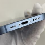 ���������¡��� iPhone 14 256GB �֥롼 SIM���å������