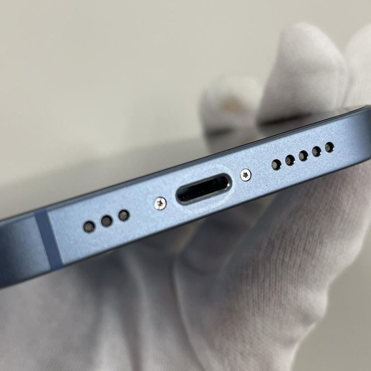 ���������¡��� iPhone 14 256GB �֥롼 SIM���å������