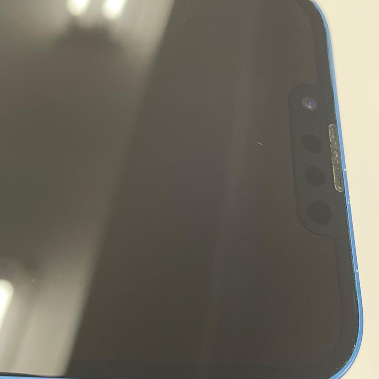 ���������¡��� iPhone 13 512GB �֥롼 SIM���å������