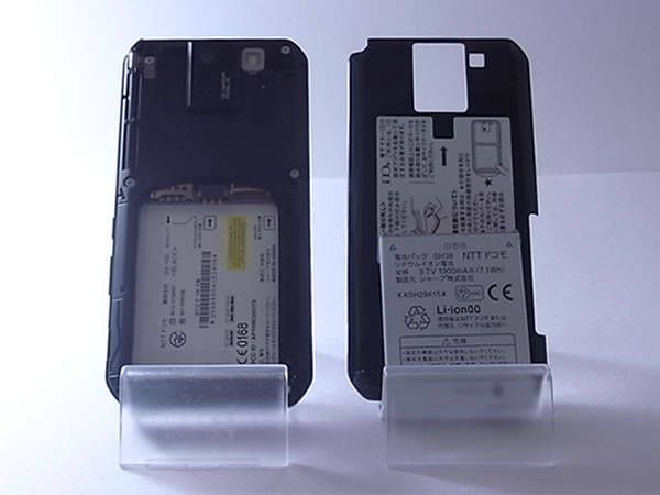 ڿƱ͡AQUOS PHONE svSH-10D֥åʡ̵