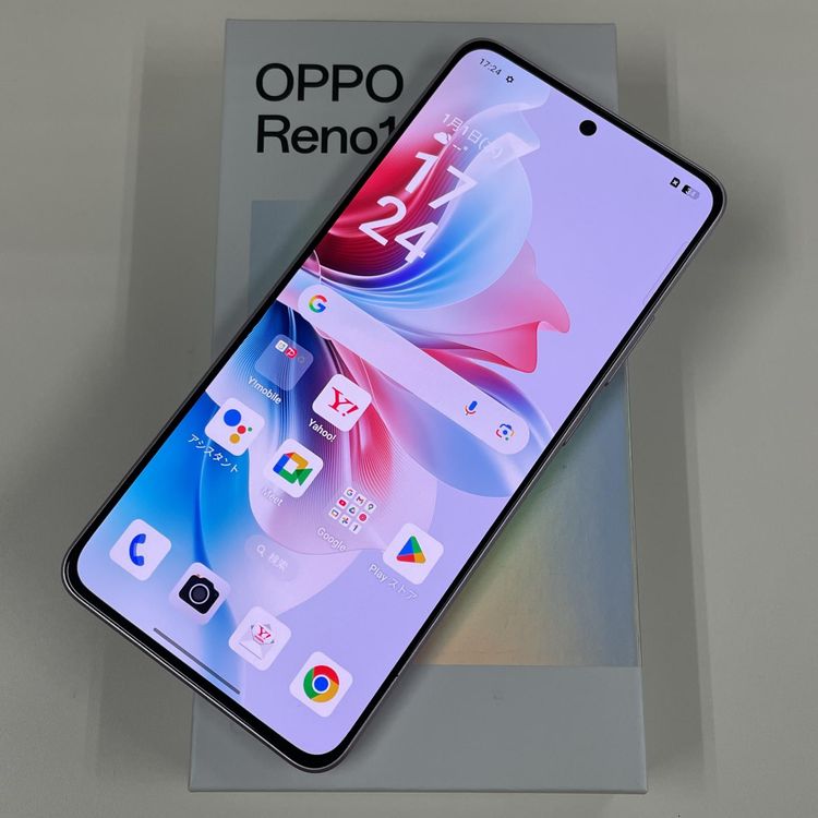 ���������¡��� Reno11 A A401OP �������ѡ��ץ� SIM���å������