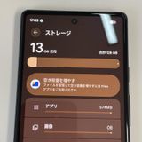 ���������¡��� Google Pixel 6a Pixel 6a Charcoal SIM���å������