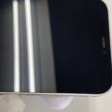 ���������¡��� iPhone 12 64GB �ۥ磻�� SIM���å������