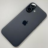 ���������¡��� iPhone 16 256GB �֥�å� SIM���å������