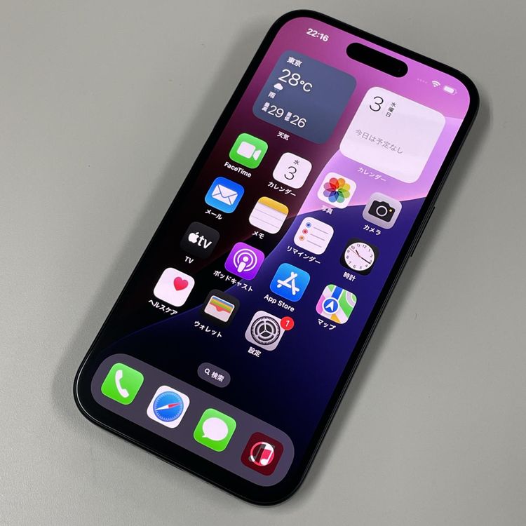 iPhone 15 128GB ֥å SIMå