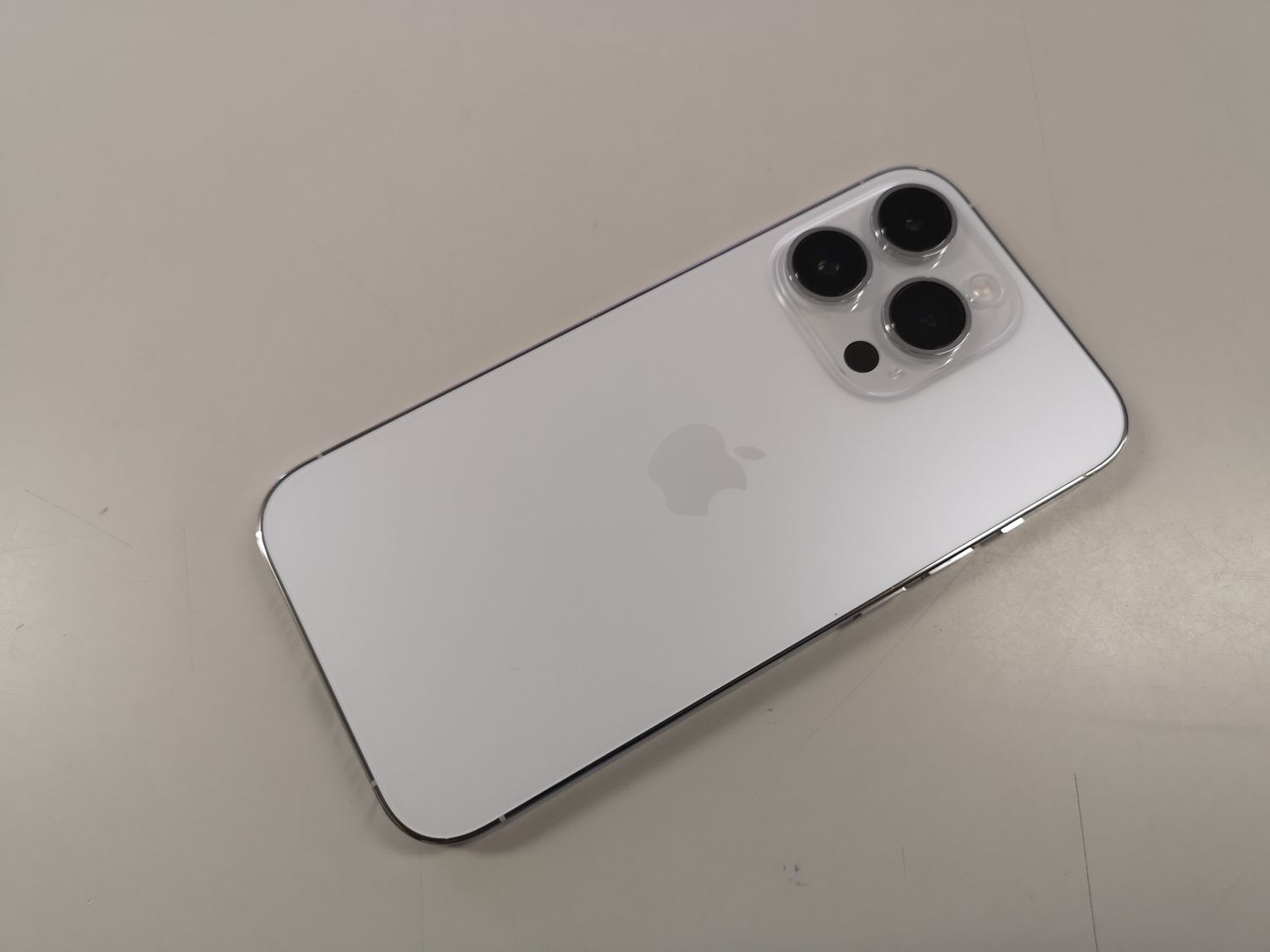 超美品】 iPhone 14 pro 128GB スペースグレー電池容量100%（超美品 