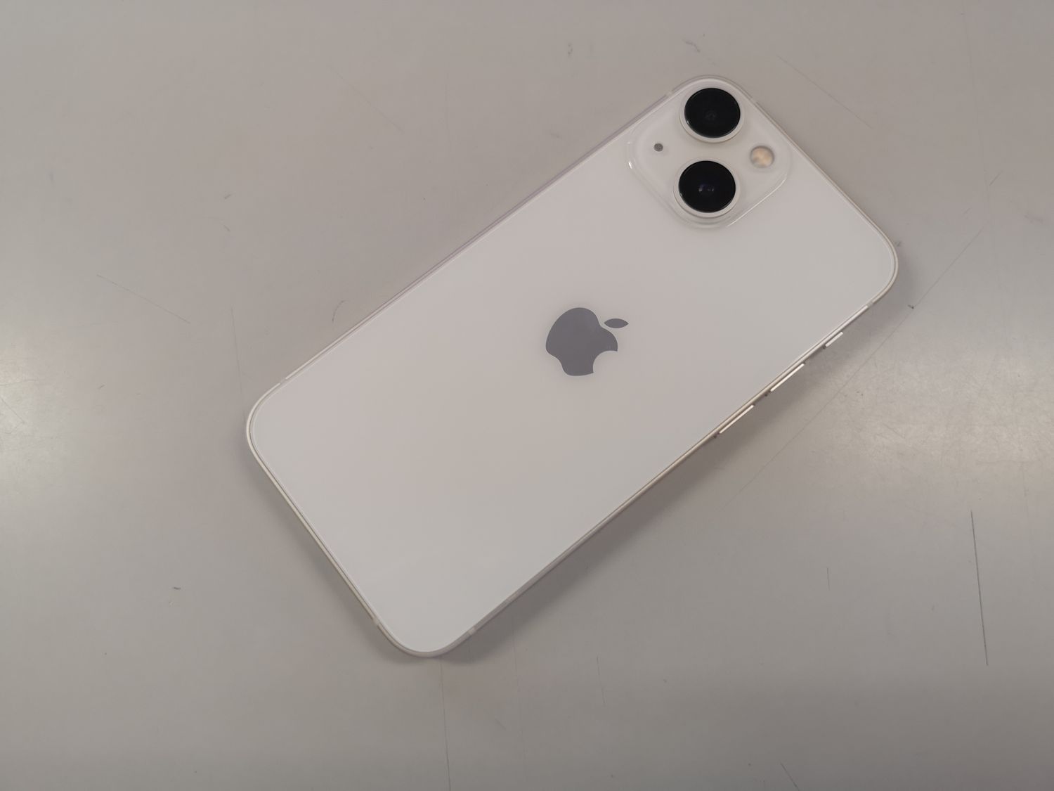 ムスビー｜国内版SIMフリー iPhone 13 mini 128GB 電池100％ スター 