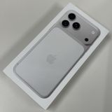 iPhone 17 Pro Max 256GB シルバー SIMロック解除済