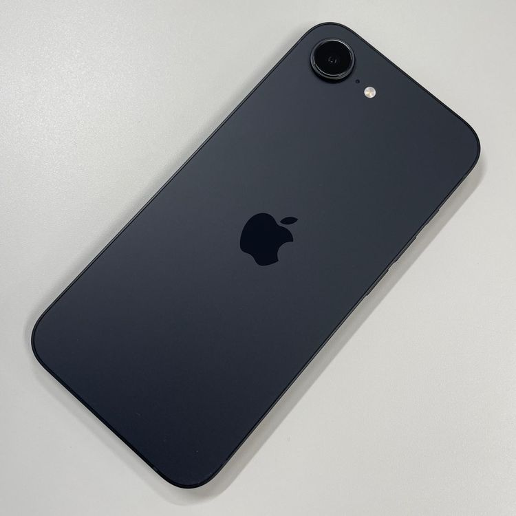 ���������¡��� iPhone 16e 128GB �֥�å� SIM���å������