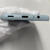 ���������¡��� arrows We2 FCG02 �饤�ȥ֥롼 SIM���å������