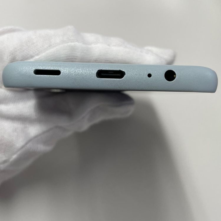 ���������¡��� arrows We2 FCG02 �饤�ȥ֥롼 SIM���å������