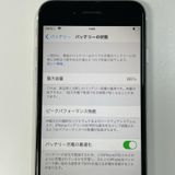 ���������¡��� iPhone SE(��2����) 128GB �ۥ磻�� SIM���å������