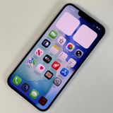 iPhone 14 256GB パープル SIMロック解除済