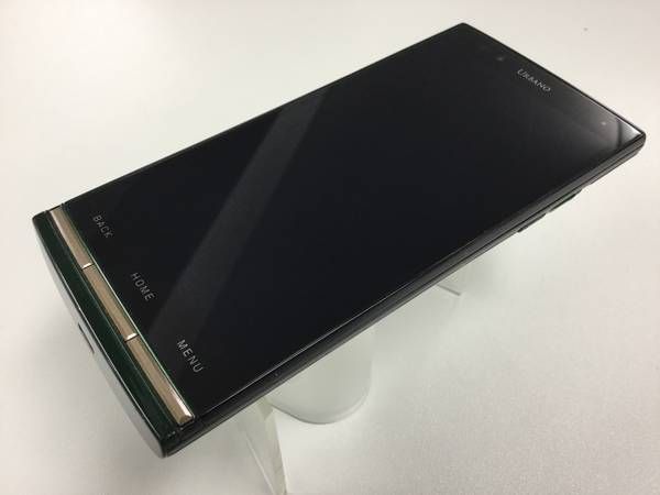 ����Ƚ��������ò���au KYY21 URBANO L01