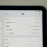 iPad 10 WiFi+Cellular 64GB ֥롼 SIMå
