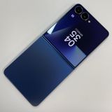 ���������¡��� Galaxy Z Flip7 SCG35 256GB �֥롼����ɥ� SIM���å������