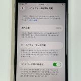 ���������¡��� iPhone SE(��3����) 64GB �������饤�� SIM���å������