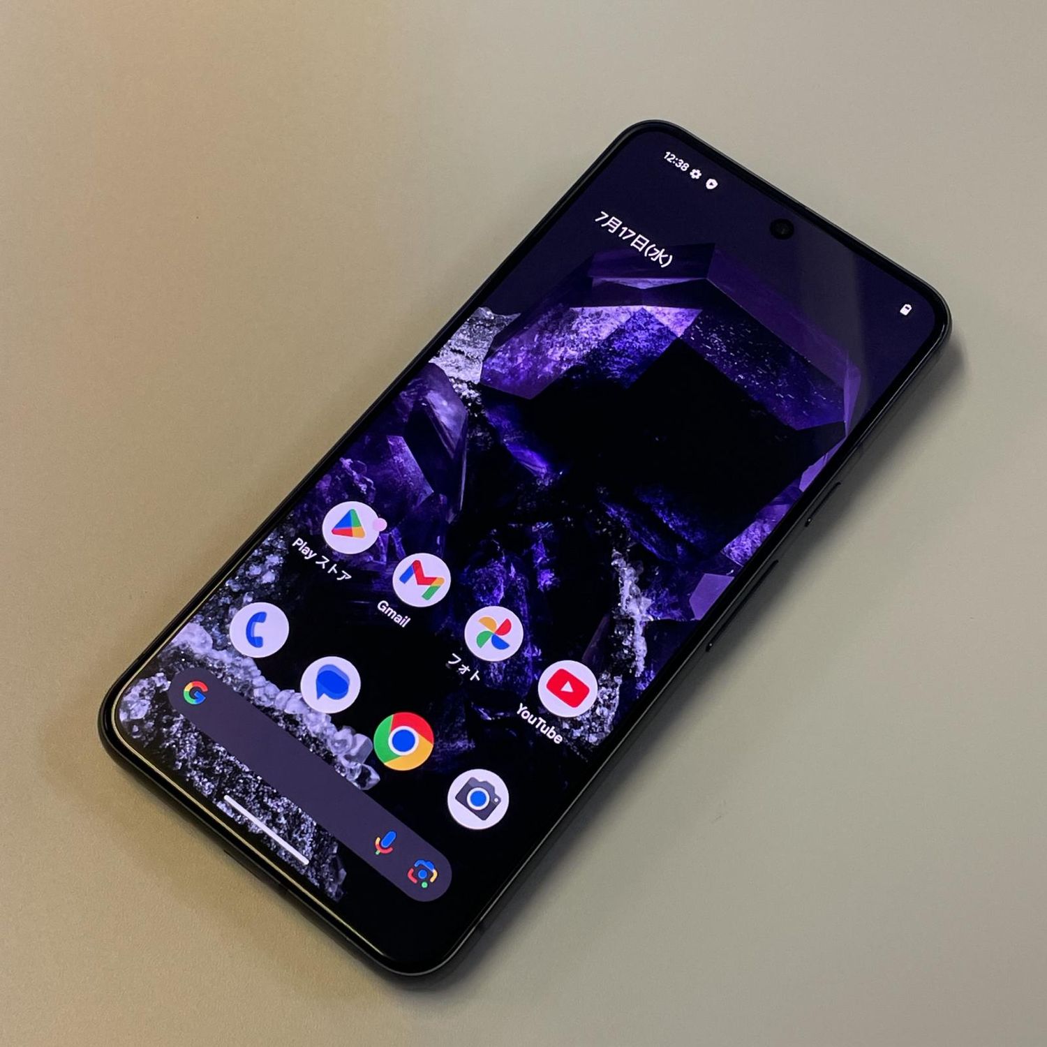ムスビー｜☆利用制限〇☆ Google Pixel 8 Pixel 8 128GB Obsidian SIM 