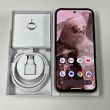 ¡ Pixel 8a Pixel 8a Porcelain SIMå
