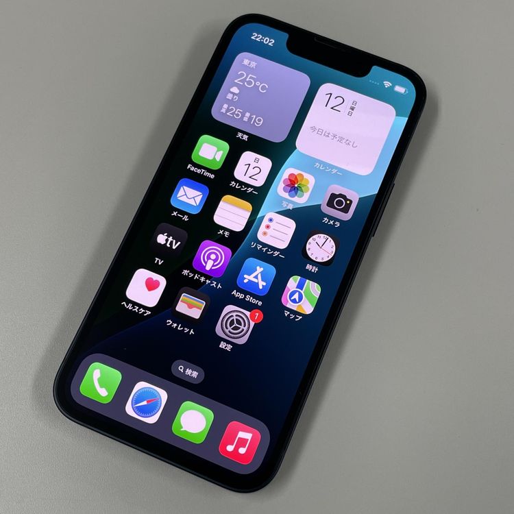 ¡ iPhone 13 mini 128GB ߥåɥʥ SIMå