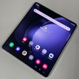 ���������¡��� Galaxy Z Fold5 SCG22 256GB ���������֥롼 SIM���å������