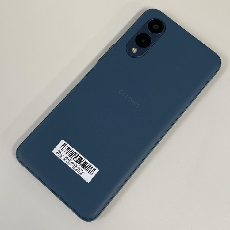 ���������¡��� arrows We2 F-52E �ͥ��ӡ����꡼�� SIM���å������