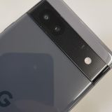 ���������¡��� Google Pixel 6a Pixel 6a Charcoal SIM���å������