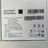 ���������¡��� Redmi Note 10 JE XIG02 ����ե����ȥ��졼 SIM���å������