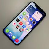 ★利用制限〇★ iPhone 12 128GB ブルー SIMロック解除済