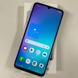 ★利用制限〇★ Galaxy A25 5G SC-53F ライトブルー SIMロック解除済