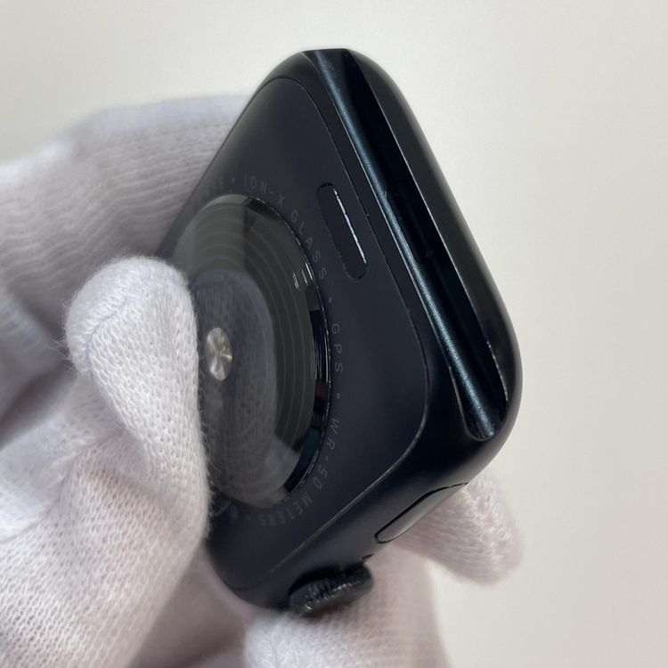 Apple Watch Apple Watch SE ��2���� 44mm GPS �ߥåɥʥ���