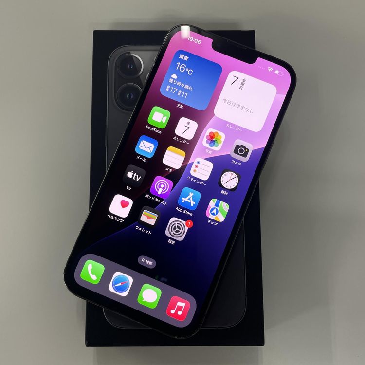 ¡ iPhone 13 Pro Max 512GB ե SIMå