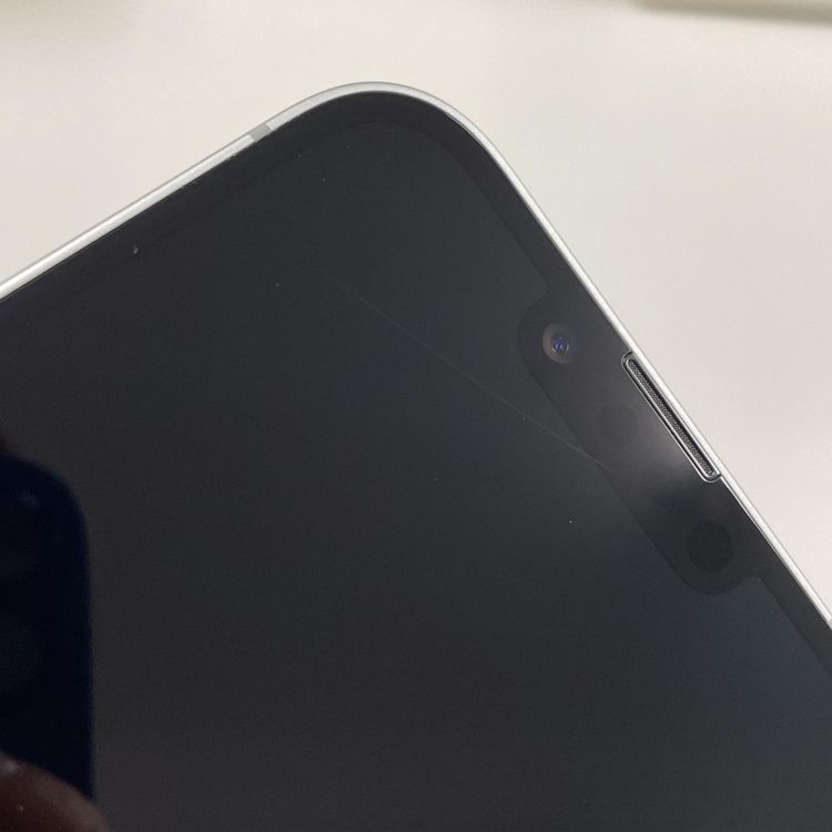 iPhone 16e 128GB ホワイト SIMロック解除済