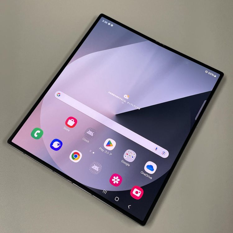 ¡ Galaxy Z Fold6 SCG28 256GB С ɥ SIMå