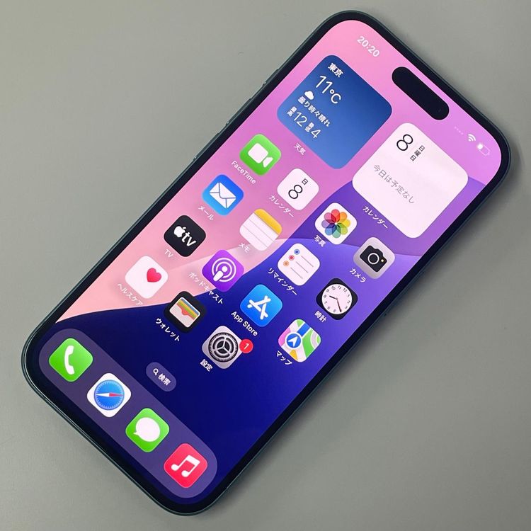 iPhone 16 256GB ����ȥ�ޥ�� SIM���å������